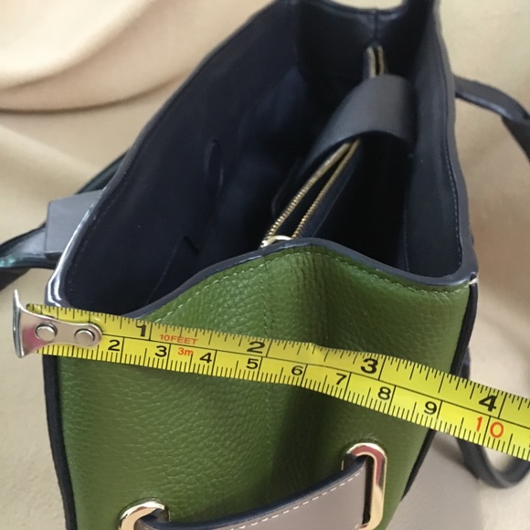 Coach Purse - Picture 8 of 10